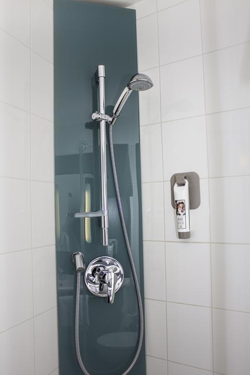 מלון Ibis סוואסון מראה חיצוני תמונה